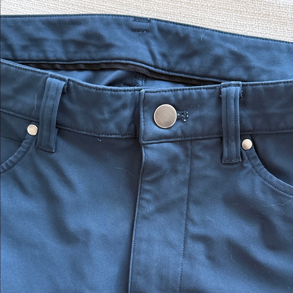 Lululemon ABC Pant - Picture 3 of 7